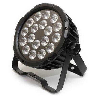 ESTRADA PRO LED PAR 181